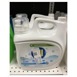 All free & clear 166 loads