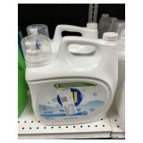 All free & clear 166 loads