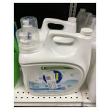 All free & clear 166 loads