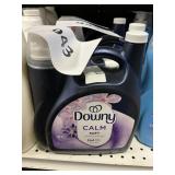 Downy calm soft 164 loads