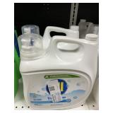 All free & clear 166 loads