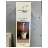 Hearth & Hand indoor grow light