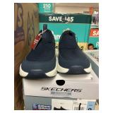 Skechers mens arch comfort flex size 9