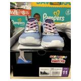 Skechers kids swift fit sneakere size 11