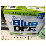 Blue Def 2.5 gal
