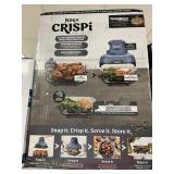 Ninja crispi portable cooking system
