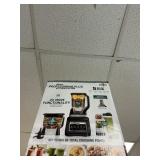 Ninja kitchen system