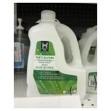Soft hands soap 2-80 fl oz