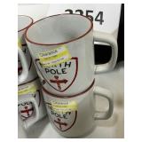 Hearth & Hand North Pole mug 2 ct