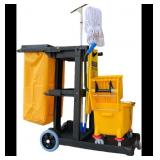 2-Tier Simpli-magic cart