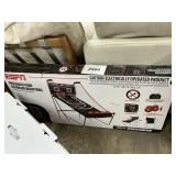 ESPN pro comp LED arcade basketball