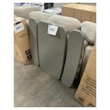 Lifetime childs folding picnic table