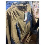 Free Country boys softshell coat M 7/8