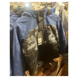 Free Country boys snowboard coat L10/12
