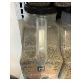 Coarse black pepper 5lb