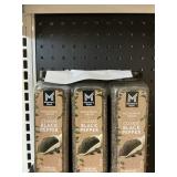 Coarse black pepper 3-18 oz