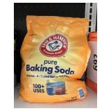 Pure baking soda 13.5lb