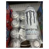 Monster zero ultra 12-24 fl oz