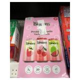 Bloom variety pack 15 pack