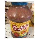 Chi-Chis medium salsa 60oz