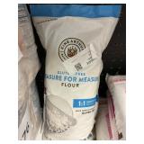 Measure for Measure flour 5lb