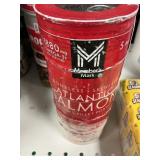 Atlantic salmon 5-7 oz