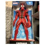Marvel carnage