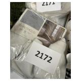 Threshold 50inx63in 2 pc