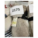 Hearth & Hand throw 50inx60in