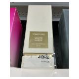 Tom Ford White Suede 50ml