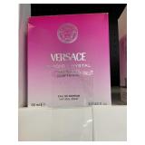 Versace bright crystal 3.0 fl oz