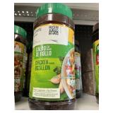 Knorr chicken bouillon 40.5oz