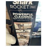 Shark rocket pro vacuum -USED