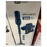 ePro Select cordless vacuum