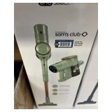 ePro Select cordless vacuum