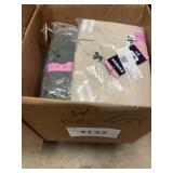 Womens misc  clothing lot approx 12 ct  XS-S