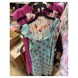 Girls knit dress 3 ct L 10/12