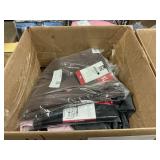 Womens misc  clothing lot approx 12 ct XL