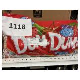 Dum-Dums 500 ct