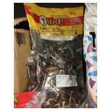 Orale chile cuajillo chili pods 12oz