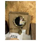 Hearth & Hand wall mount mag mirror