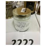 Sweet water decor in my engaged era