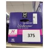 Underwear for womens M 92 ct