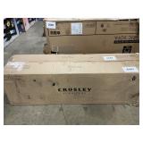 Crosley pantry-pict ex. color ?