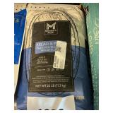 Bread & pizza flour 25lb