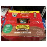 Horizon organic chocolate 18 ct