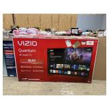 Vizio Quantum 4K smart TV QLED75in TV-tested