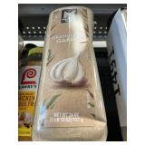 Granulated garlic 26 oz