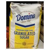 Domino sugar 10lb