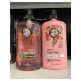 Herbal Essences shampoo & conditioner 2-33.8 fl o